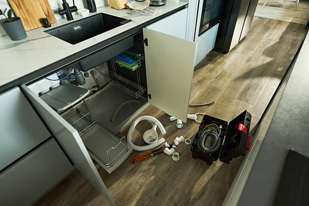 24/7 Emergency Garbage Disposal Repair experts in Ratcliff, TX
